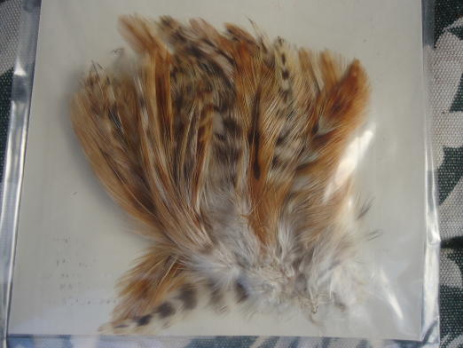 (image for) Feathers 1 bag #SM200